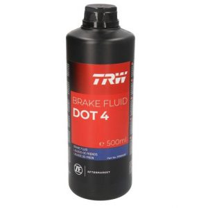 TRW DOT 4 0,5l