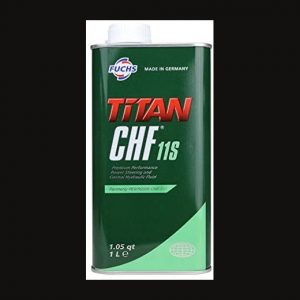 titan chf 11s 1l