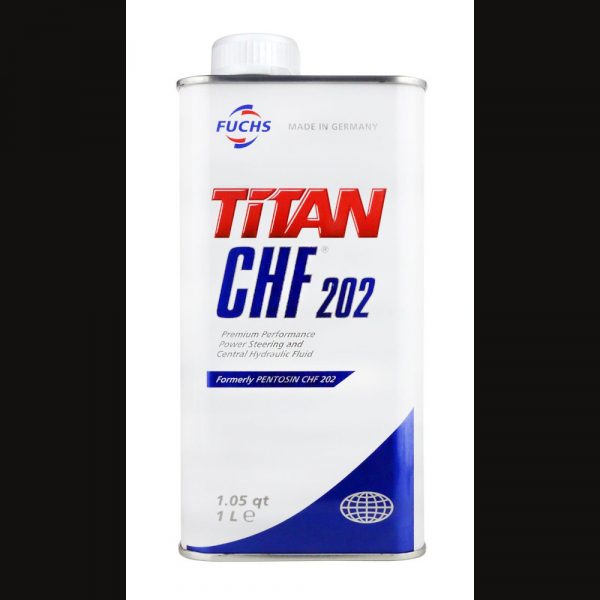 titan chf 202 1l