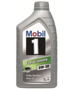 0W30 FUEL ECONOMY 1L