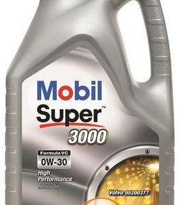 0W30 SUPER 3000 FORMULA VC 5L