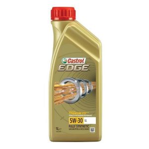 CASTROL 5W30 EDGE TITANIUM FST LL 1L