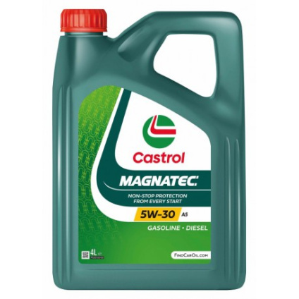 Castrol-Magnatec-A5-5W30
