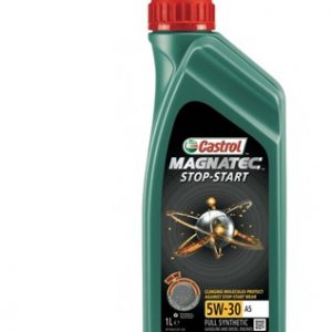 5W30 MAGNATEC STOP START A5 1L