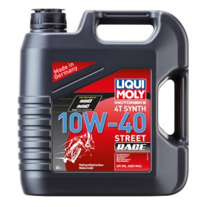 Liqui moly 20754 4l.