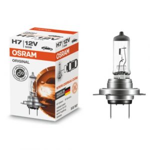 Osram H7