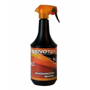 Showroom shine 1 l Kenotek