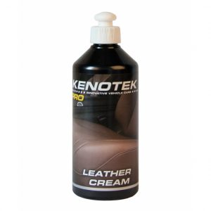 kremas odai Leather cream Pro 0.4L Kenotek