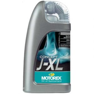 MOTOREX CONCEPT J-XL 1