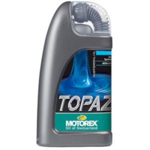 MOTOREX TOPAZ 1l