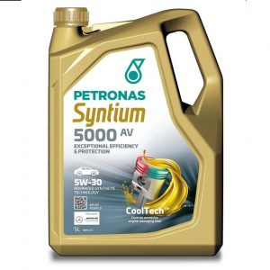 Petronas SYNTIUM 5000 AV 5W-30 5l.