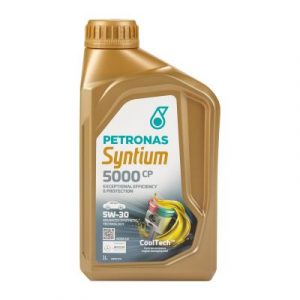 Petronas SYNTIUM 5000 CP 5w30 1l.