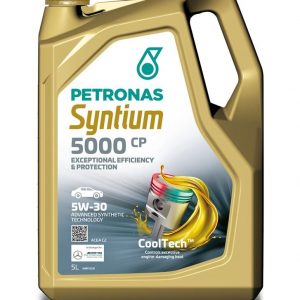 Petronas SYNTIUM 5000 CP 5w30 5l.