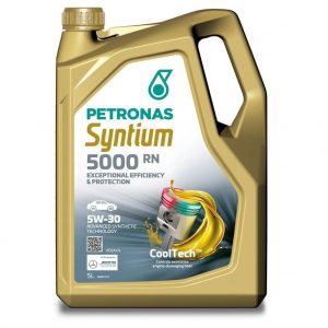 Petronas SYNTIUM 5000 RN 5w30 5l